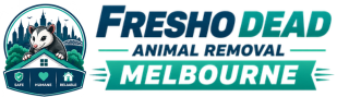 Fresho Dead Animal Removal Springvale South logo